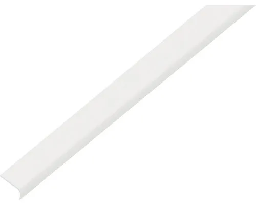 Produktbild Alberts Abschlussprofil selbstklebend 19x7x1m