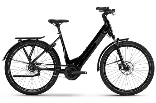 Produktbild Green's Bromley ER625N Trekking E-Bike