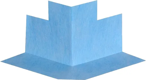 PCI Pecitape Dichtband A 90° Außenecke