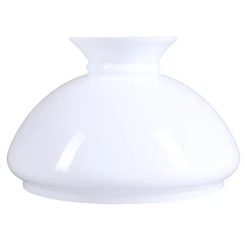 Home4Living Lampenschirm Petroleumglas Ø 234mm von H4L