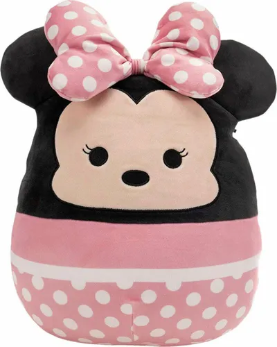 Squishmallows Disney Minnie Plüschtier 40cm von Jazwares