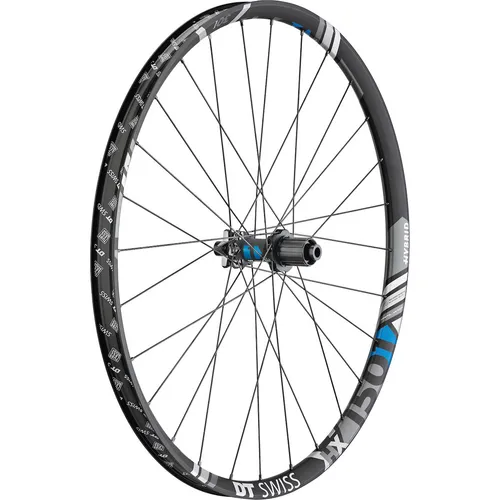 DT Swiss HX 1501 Spline One 27,5