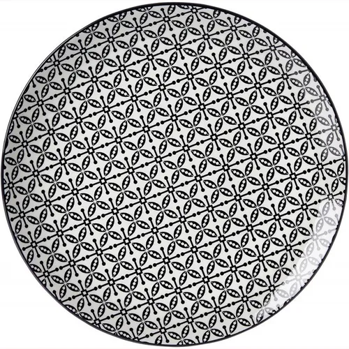 Ritzenhoff und Breker aus der Serie Takeo Leaves Frühstücksteller