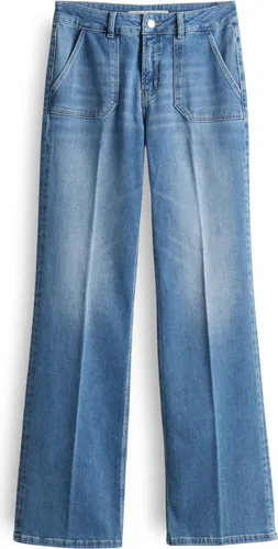 someday. Carie Utility mid Ocean Blue von someday.