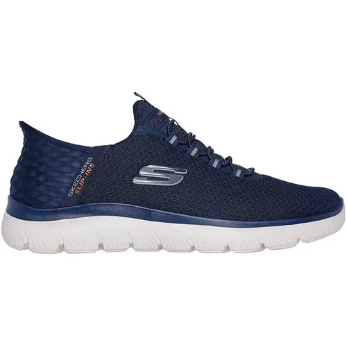 SKECHERS Herren Freizeitschuhe SUMMITS