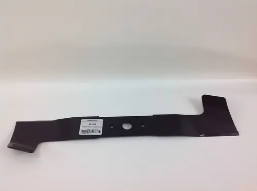 Ersatzklinge Für Rasenmäher AL-KO 118040 343120 513520 von AL-KO