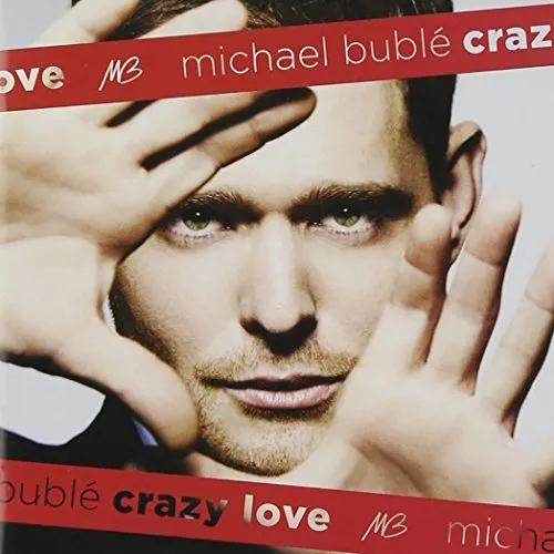 Crazy Love (CD/Dv)