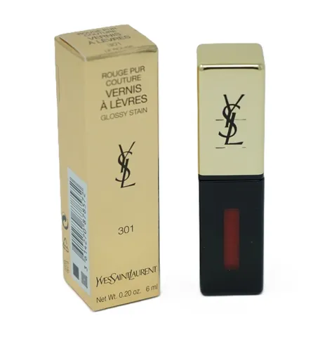 Yves Saint Laurent Make-up von Yves Saint Laurent