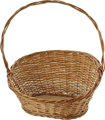 Dekoleidenschaft Geschenkbox Präsentkorb 