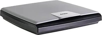 Avision FB15 Flachbett Scanner | A5 Color 1200dpi