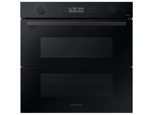 Samsung NV7B4550VDK/U1 Dual Cook Flex Backofen
