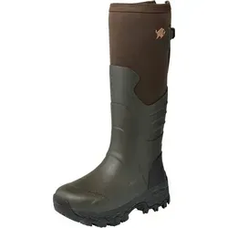Produktbild Gateway1 Damen Gummistiefel Woodwalker Wide 17''