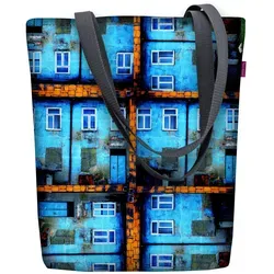 Bertoni Sonnensegeltasche