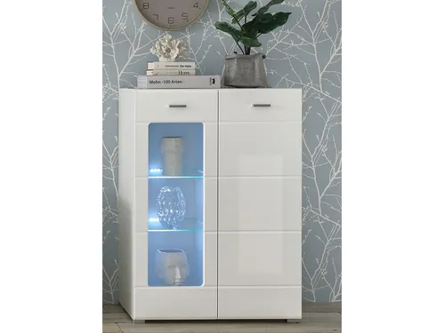 möbelando Highboard Ella II von PREISBRECHER
