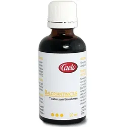 BALDRIANTINKTUR Caelo HV-Packung 50 ml
