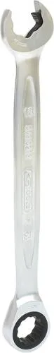 KS Tools 503.5213 Maul-Ringratschenschlüssel Schlüsselweite (Metrisch) 13mm