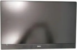 Dell ASSY LCD Touch Screen FHD 23.8 Antiglare LVDS (VP58P)