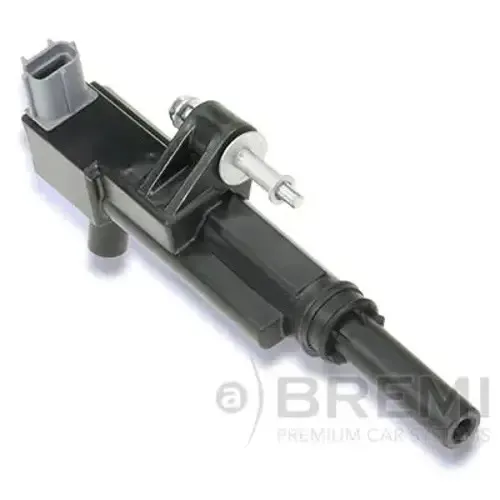 Produktbild BorgWarner (BERU) ZS606 Zündspule für DODGE, JEEP, MITSUBISHI