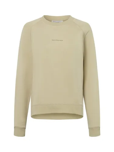 Marc O'Polo DENIM Sweatshirt mit längerem Rückenteil