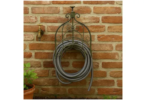 Gartenschlauchhalterungen von HTI-Line