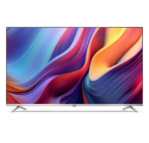 Sharp 4T-C50GPx QLED-Fernseher 50 Zoll in blau von Sharp