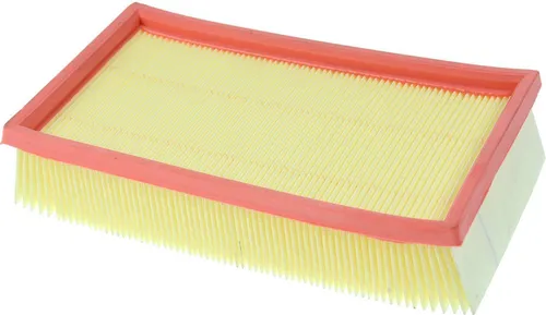 Flachfilter Lamellenfilter Filter 238x140x55mm passend für Kärcher NT Staubsauger NT35/1 ua. - Nr: 6.904-367.0