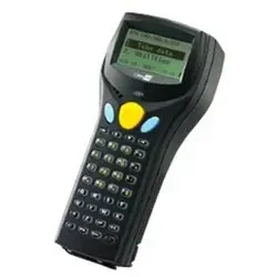 CipherLab 8300 Handheld Computer - Leichter Handheld Computer mit 128 x 64 Pixel Display, ideal für mobile Datenerfassung und effiziente Arbeitsabläufe.