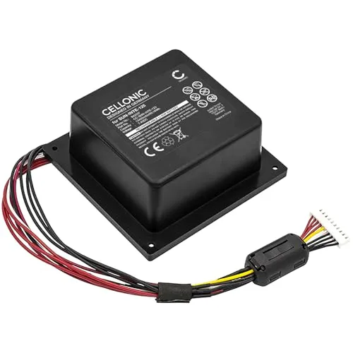 CELLONIC Lautsprecherakku für JBL PartyBox 300 - Akkus & Batterien für MP3-Player - Hochleistungsakku mit 13400mAh, bietet lange Laufzeit und zuverlässige Energie für Ihre JBL PartyBox 300.