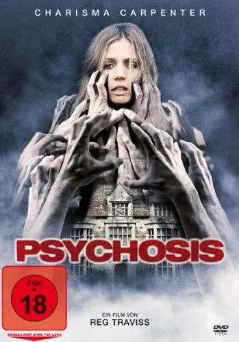 Psychosis (DVD)