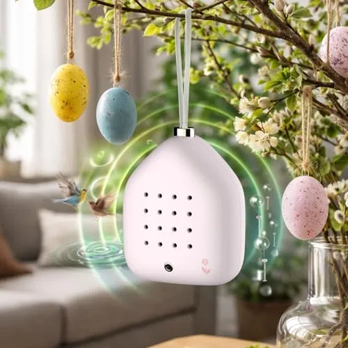 Soundmaschinen von RELAXOUND