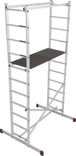 Krause Montagegerüst CORDA 4 m von Krause