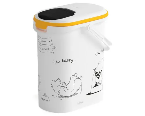 Curver Futterbehälter