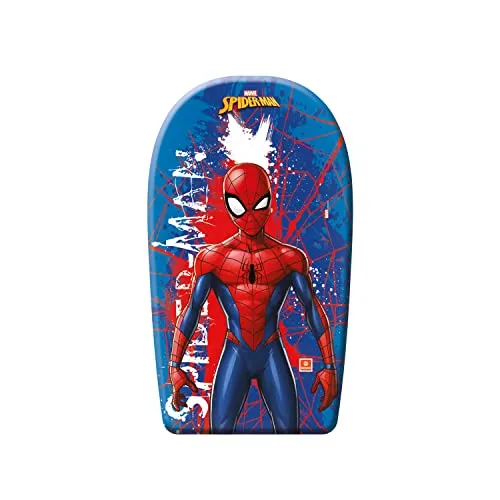 Mondo Toys SPIDERMAN Body Board 84 cm