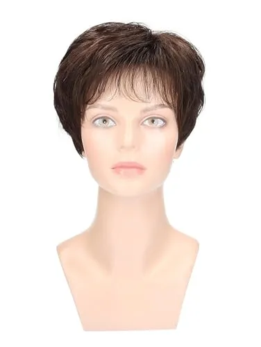 Lofty Perücke Alma aus hochwertigem Kunsthaar, wirkt wie Echthaar