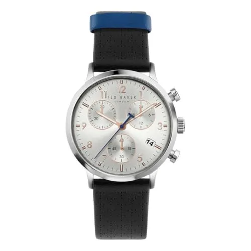 Ted Baker BKPCSS301 Herren Armbanduhr von Ted Baker