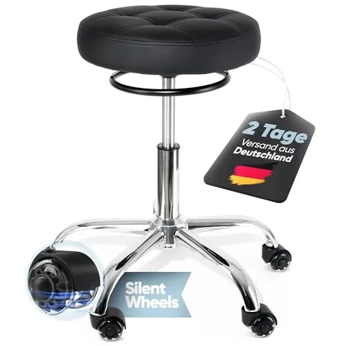 Hocker & Barhocker von SteinLife