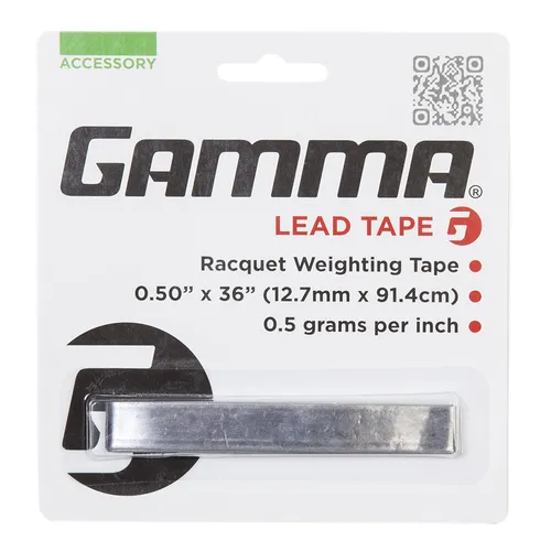 Gamma Bleiband 1/2