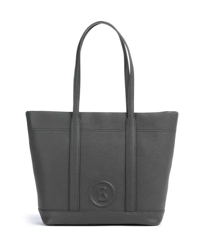 Bogner Bozen Zeta Shopper dunkelgrau 4190001864-860 in schwarz von BOGNER