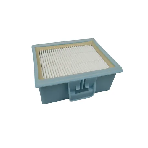 Hepa Filter für Siemens / Bosch 00576833 Luftfilter Hepafilter Flachfilter