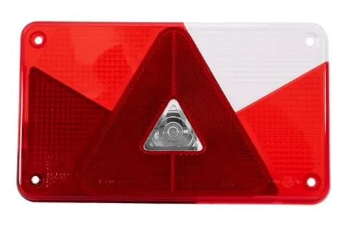 Aspock Cabochon für rechtes Feuer, Multipoint V