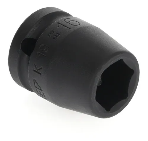 Gedore Blau K 19 16 Kraftschraubereinsatz 1/2