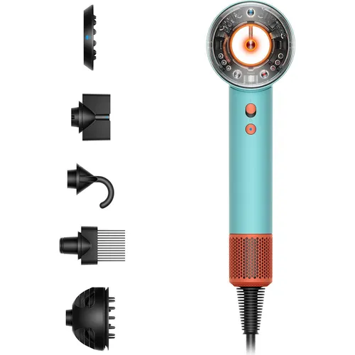 DYSON Supersonic Nural Haartrockner