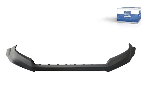 Blende DT Spare Parts 11.71076 grundiert, Stoßstangenabdeckung, vorne Abdeckung