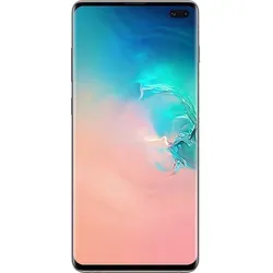 Produktbild Samsung Galaxy S10+ Smartphone 1 TB