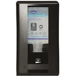 Produktbild Diversey IntelliCare Hybrid Sensorspender für Seife schwarz