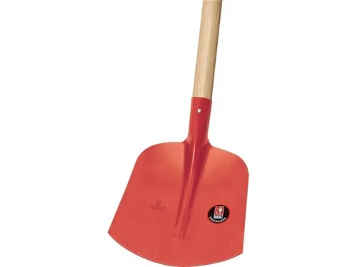 IDEAL Holländer Schaufel RUHR-BRILLANT Größe 2