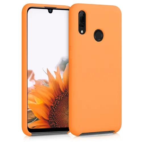 Handyhülle für Huawei P Smart 2019 Hülle Silikon Case