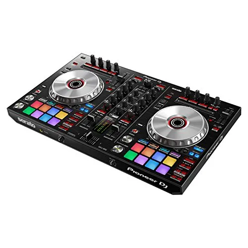 Pioneer DJ DDJ-SR2 Controller für Serato DJ