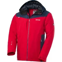 Regatta Herren Funktionsjacke – Wasserdicht & Atmungsaktiv von Regatta