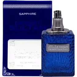 Produktbild Ard Al Zaafaran Parfum Desert Sultan Sapphire Eau de Parfum 100ml